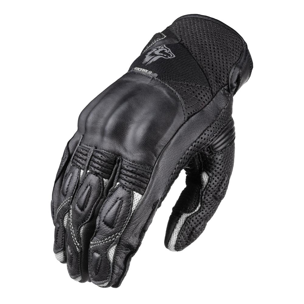 WOLF LEATHER GLOVES TW67 GOKU AIR