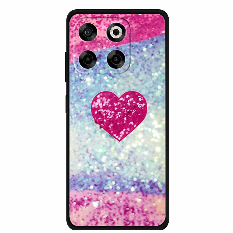 Чехол для ZTE Blade V70 Z2459 Градиентный Минималистичный Funda для nubia V70 Мягкий Силиконовый Чехол для Телефона для ZTE Axon 70 Задняя Крышка Coque