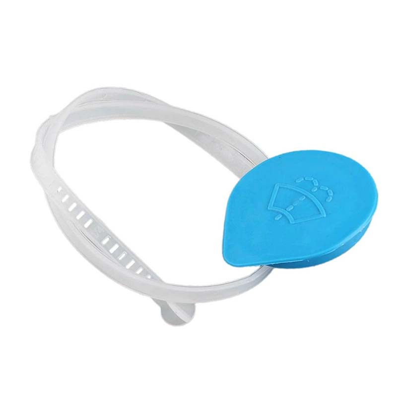 Крышка бутылки омывателя лобового стекла для Acura Tsx Rsx Tl Honda Integra Vigor Mk3 Cr-V Mk1 Mk3 Insight Civic Mk7 Mk8 Accord Mk5 Mk6 Del Sol S2000