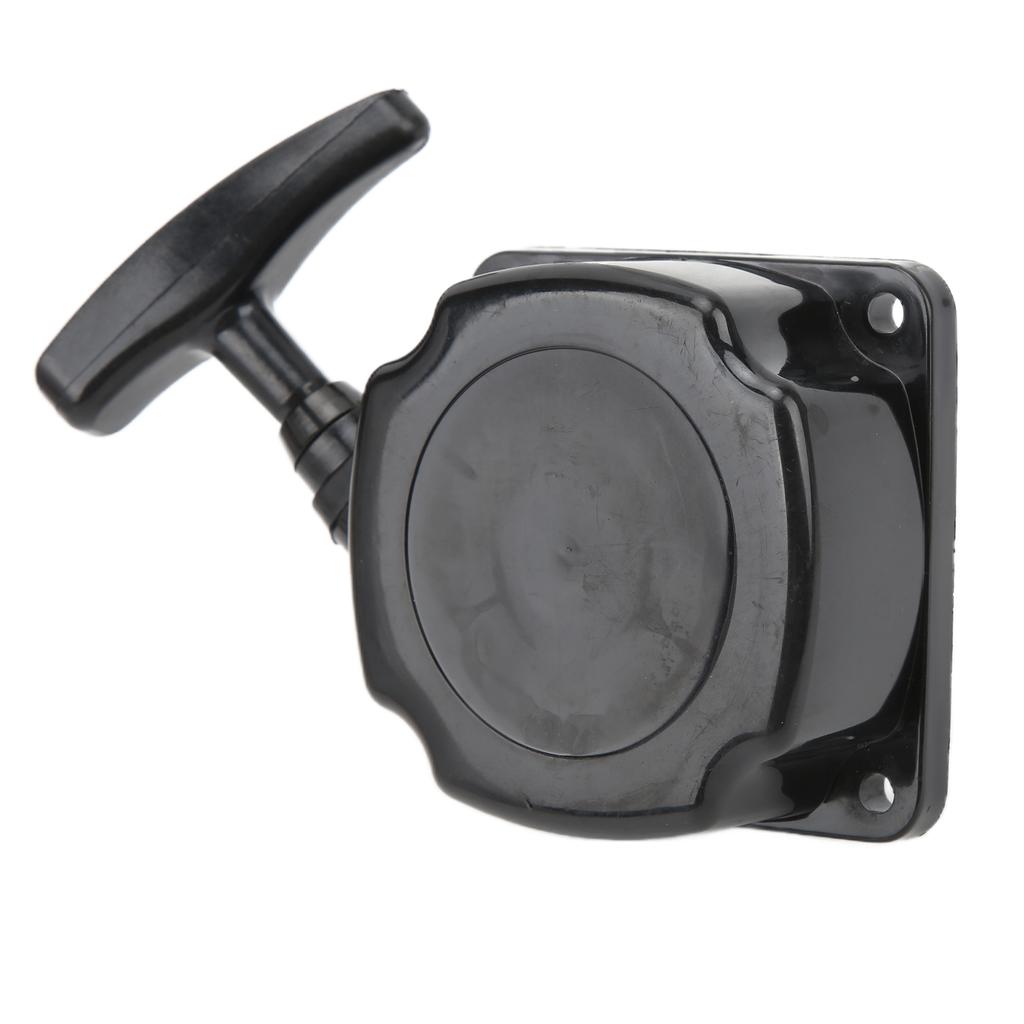 Замена стартера с ручным стартером для мини-карманного квадроцикла 47 куб. см, 49 куб. см, 50 куб. см, 2-контактный мотоцикл для мотокросса