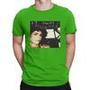Vintage PJ HARVEY T-Shirts for Round Collar Pure Cotton T Shirts PJ Harvey Short Sleeve Tee Shirt 4XL 5XL Tops Unisex