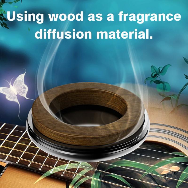 Автомобильный парфюм, аромат, автоматическое вращение, воздушная авто ароматерапия, чистый алюминиевый сплав, солнечная вращающаяся подвеска, планета, автомобильные аксессуары