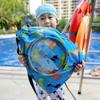 Swimming Bag Dry and Wet Separation Women's Swimsuit Storage Bag Waterproof Bag Men's Beach Bag Children's Swimming Backpack