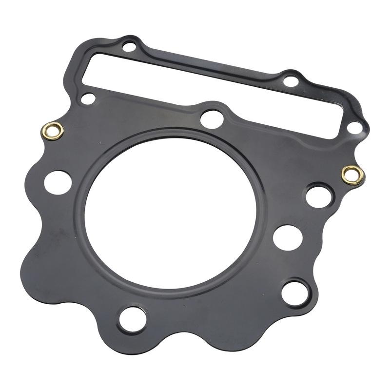 Motorcycle Cylinder Engine Crankcase Clutch Covers Gasket Set Kits For Honda XR250R XR 250 R 1996-2004