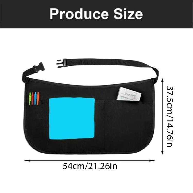 Сумка для инструментов электрика, Сумки для инструментального пояса, Множество карманов, Органайзеры для инструментов, Сумка-вкладыш для техника по обслуживанию