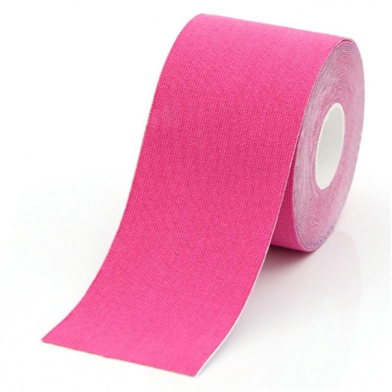 Knee Shoulder Support Sports Tape Sports Physio Comfort Kinesiology Tape Body Muscle Support