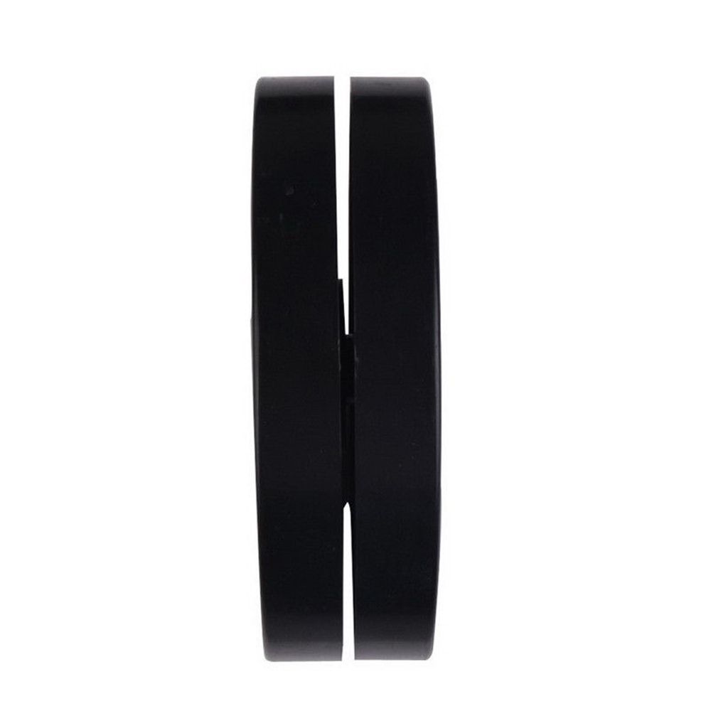 Черный прочный поворотный стол, поворотный инструмент для скульптуры, вращающаяся пластина, глиняный круг, керамика, гончарное дело