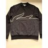 Used LACOSTE/Lacoste Crocodile Logo Blocking Sweatshirt
