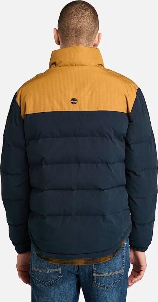 Timberland Welch Mountain Down Jacket Зимняя куртка (TB0A22XBW761)
