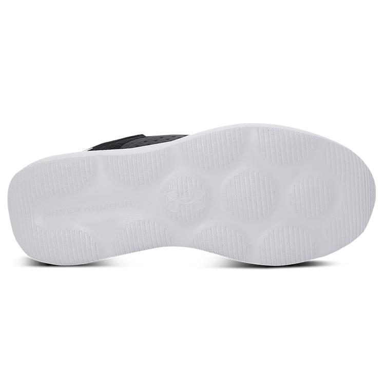 Under Armour Victory 'Черный Джет Серый' 3023639-001