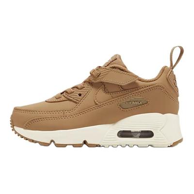 Кроссовки Air Max 90 EasyOn PS Flax Kids Tan Sail HF6357-200