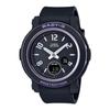 Женские наручные часы Casio Baby-G BGA-290DR-1AJF Черные