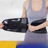 Sports Belt Fitness Waist Support Breathable Waistband Spring and Summer