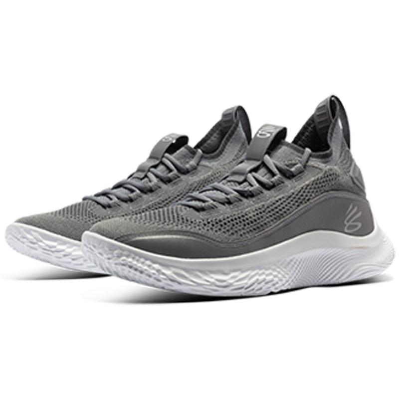 Under Armour Кроссовки Curry Flow 8 Shine 3024031-100