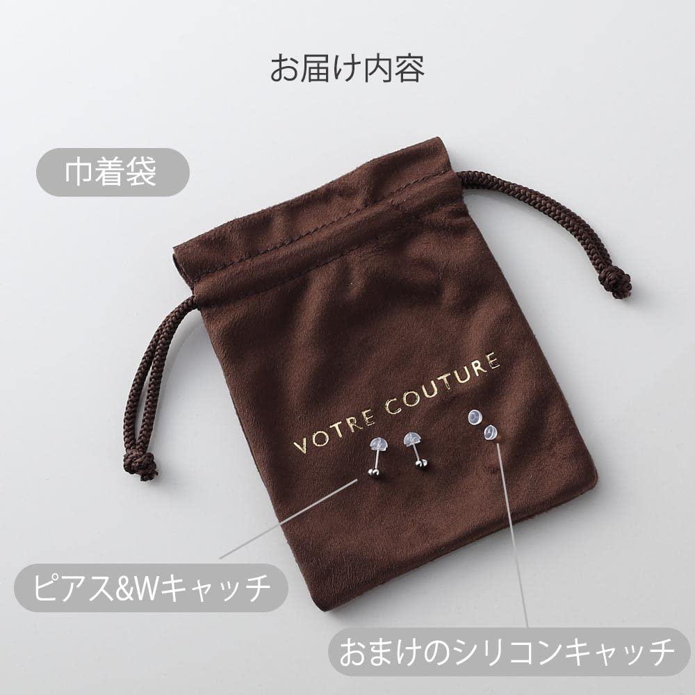 Платиновые серьги Серьги-сердечки для женщин Популярный металл Аллергенный бренд Pt900 Гарантия 3 года включена