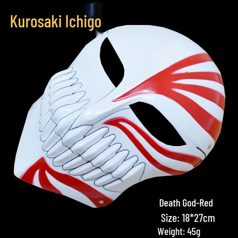 Halloween Masks: V for Vendetta, Saw, Banno Clown, Skull - Unisex for Parties & Street Dance