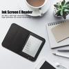 Электронная книга Электронная книга Черный 6 дюймов 800x600 HD Экран на электронных чернилах Глаз Электронная книга Устройства для чтения электронных книг Поддержка FM Воспроизведения музыки Электронная книга