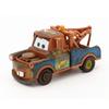 Pixar Тачки Молния МакКуин Мэтр Джексон Шторм Рамирез 1:55 литых металлических сплавов машинок Детские игрушки Рождественский подарок
