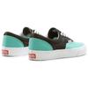 Vans Era Classic Sport - Черные кроссовки унисекс «Водопад» VN0A54F14FV
