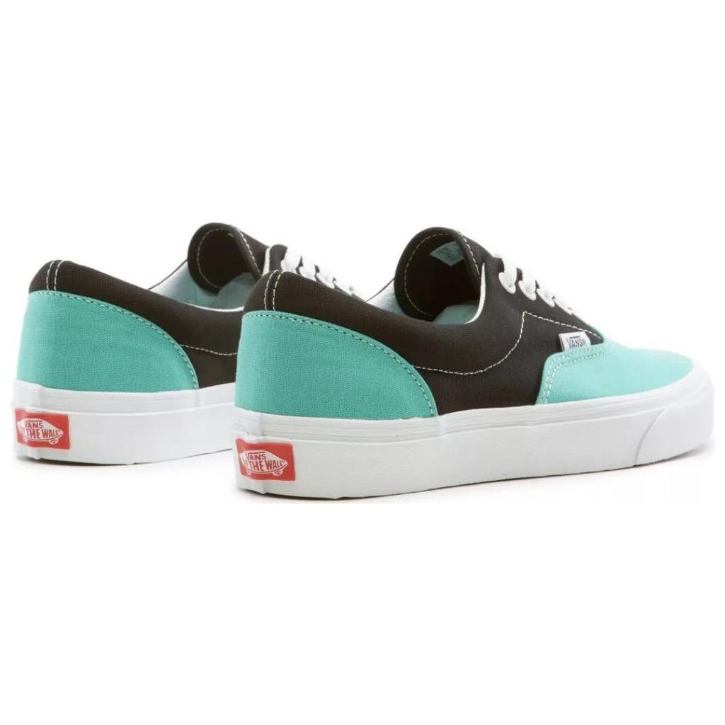 Vans Era Classic Sport - Черные кроссовки унисекс «Водопад» VN0A54F14FV