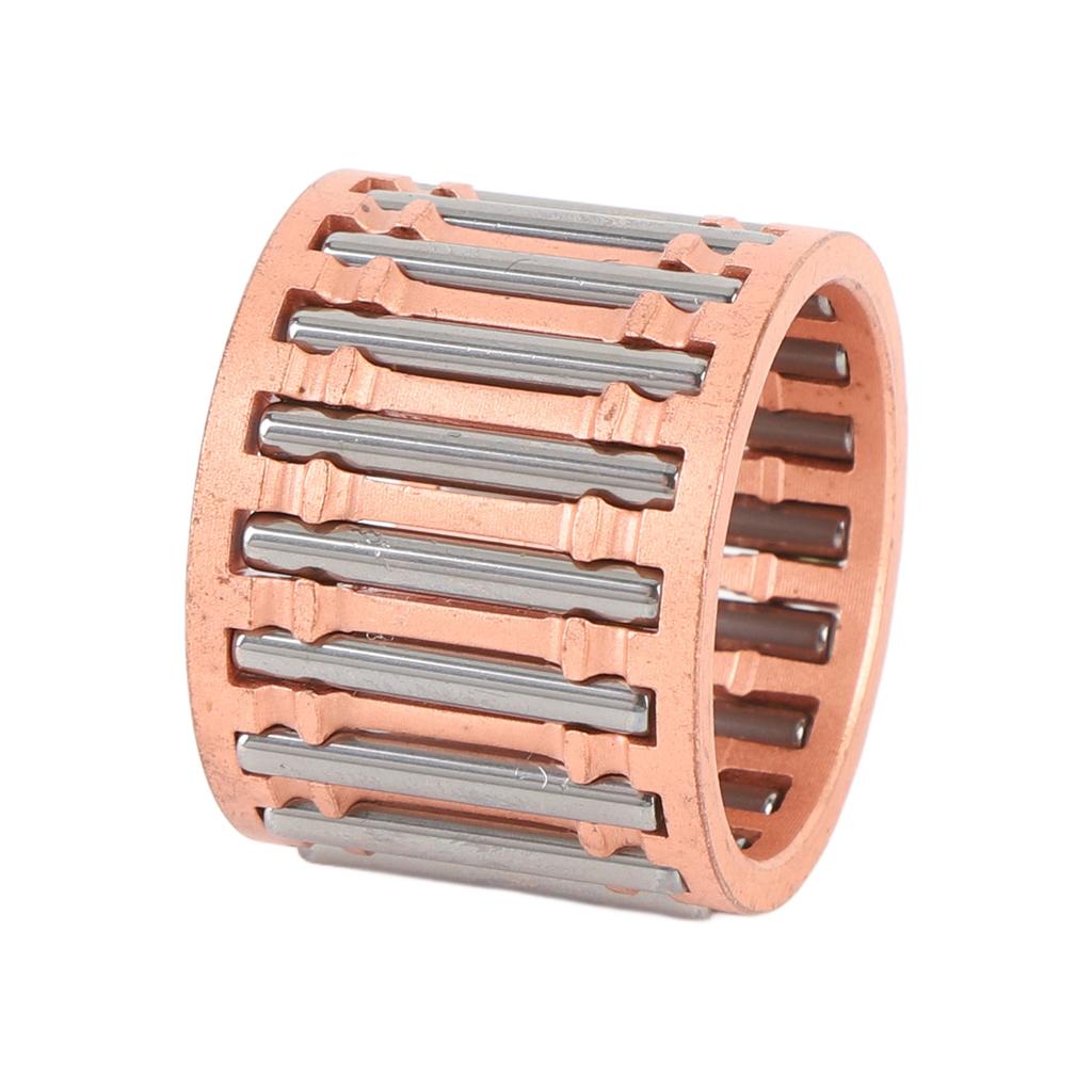 Wrist Pin Bearing 93310 32337 00 Steel Alloy Replacement for 115 130 150 175 200 225 HP Outboard Motor