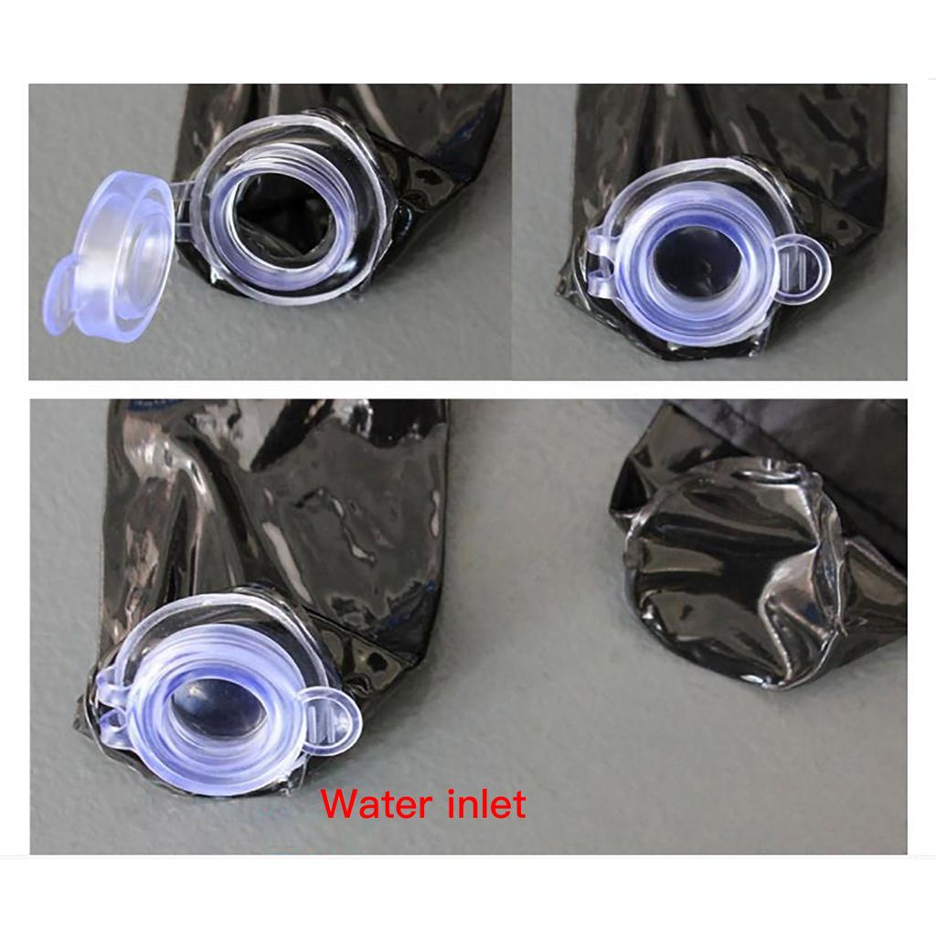 Сетчатый чехол для зонта на открытом воздухе из полиэстера, защитный экран от насекомых