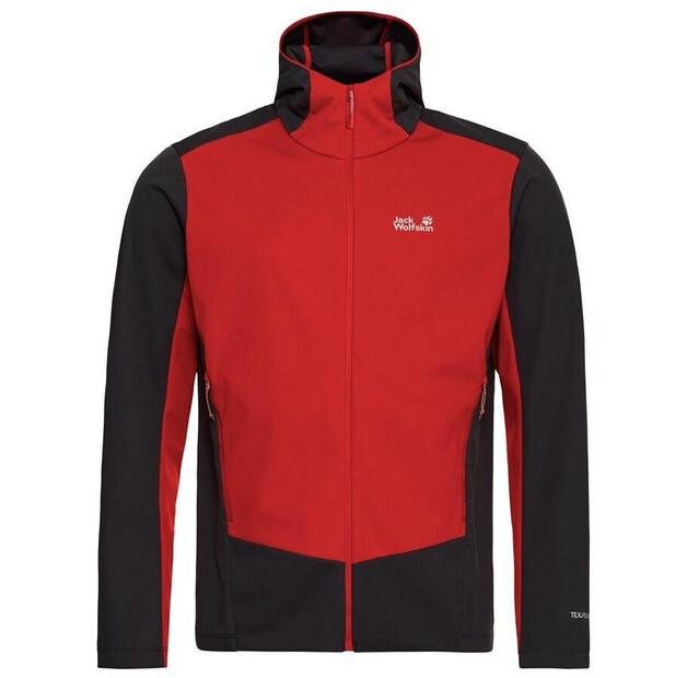 Куртка Jack Wolfskin Skyvail
