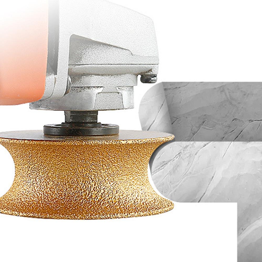 Полировальный круг, шлифовальный круг, роторная фреза, эффективность, абразивный диск, деревообрабатывающие инструменты