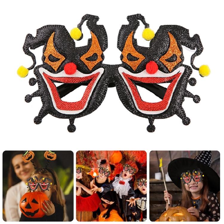 Изысканные унисекс очки Очки для праздничного настроения Стенд с очками Новая игрушечная оправа для взрослых костюмированных вечеринок и праздников