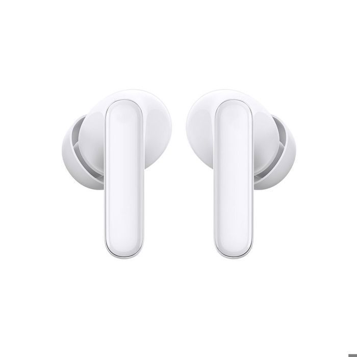 Casque écouteurs - HONOR - Choice Earbuds X8i - Blanc - Earbuds - Couleur blanche