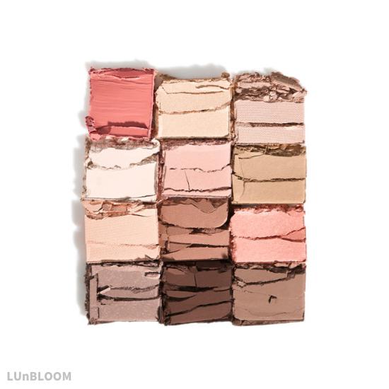 VIDIVICI Палетка теней 11,5 г