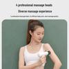 WOPOW Mini Fascia Massage Gun CN plug (adapter included)
