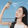 2025 Portable 20000mAh USB Fan & Mini Air Conditioner – Quiet, Long Battery Life for Office & Students