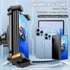 Universal Phone Holder Stand,Adjustable Tablet Mount for iPhone Samsung Foldable Screen Winter Home Office Desk Accessories Gift