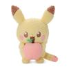 Плюшевая игрушка Покемон Покепис (красочный) Pikachu