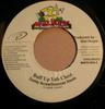 7inch Record DADDY SCREW / DONOVAN STEELE - Buff Up Yuh Chest MHPD19043 Mad House Jamaica Reggae, Ska & Dub Used