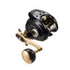 Daiwa Electric Reel Seaborg G200JL Black, Tough Light Monster Lightweight 520g High Power Design Style