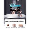 Furpipi 8L Smart Automatic Cat Feeders with 1080P HD Camera 5G WiFi Pet Feeder Tuya APP Control Smart Dog Cat Kibble Dispenser