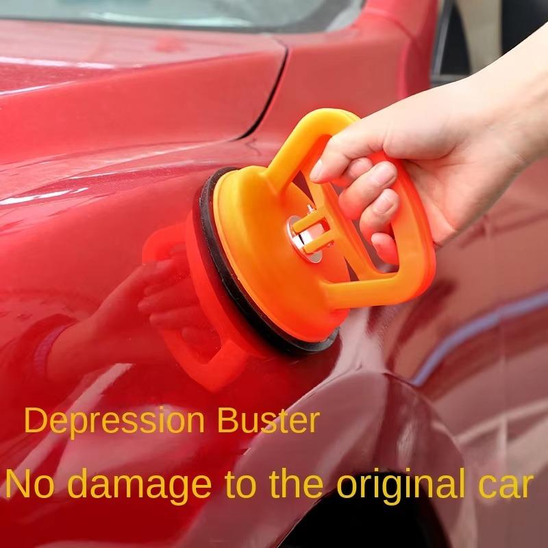 Universal Puller Suction Cup Mini Bodywork Panel Sucker Remover Tool for Dent Glass Suction Removal Car Repair Accessories Tools