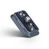 FALCAM F22 F38 Quick Release Plate for Supports Connection of Camera Accessories F22A4401 Anti-Deflection Camera,