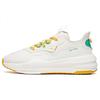 Кроссовки C37 Series Lifestyle Low-Top Мужские кроссовки Белые Желтые 912128081-4