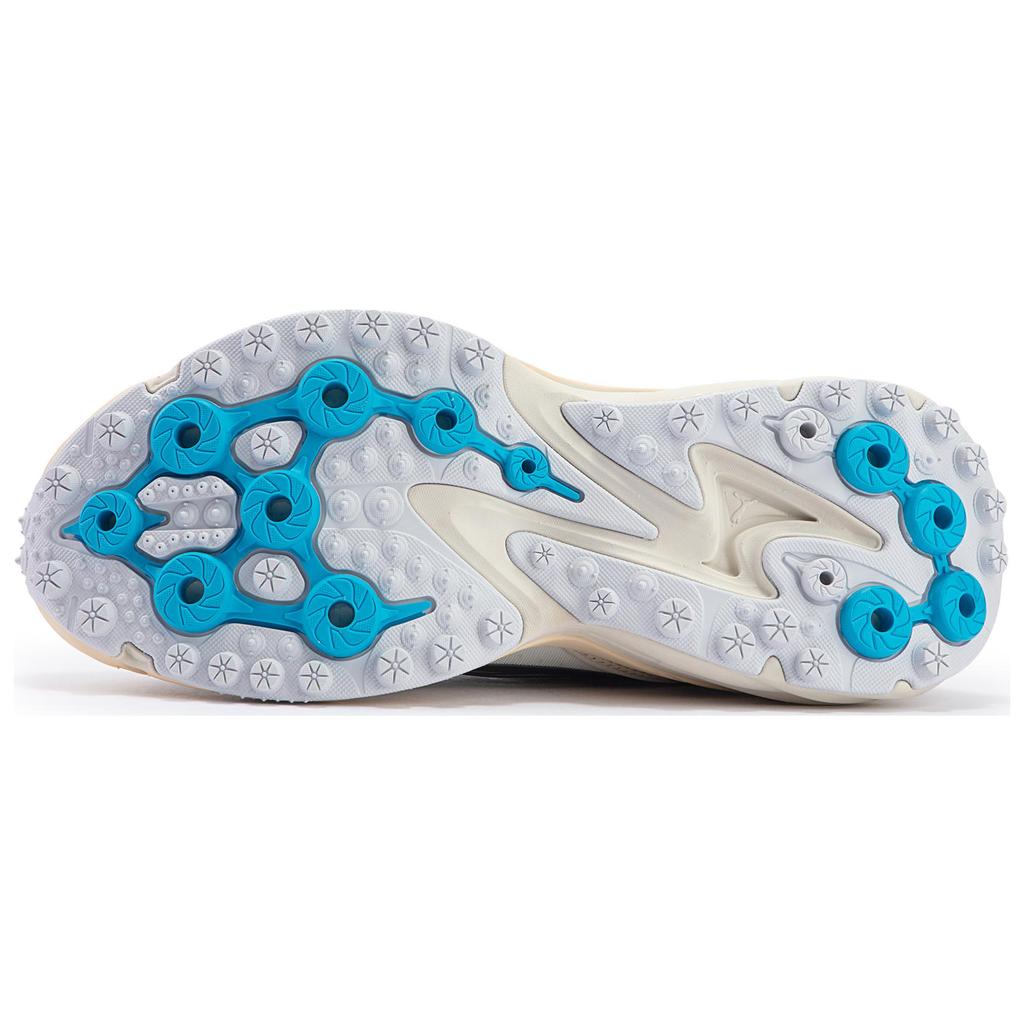Puma Spirex Icons of Speed Теплый белый Скоростной синий Унисекс 396501-02