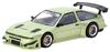 Speedmaster Japan TARMACWORKS Масштаб Toyota Sprinter Trueno AE86 Widebody Зеленый Готовая Модель 1/64 (T64G-060-GR)