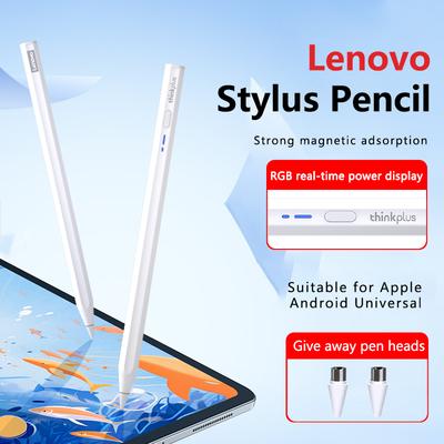 Универсальный стилус BP18 для планшетов Android IOS для Lenovo Pad 12,7 Xiaoxin Pad 10,6 M3 Rd 10,1 iPad Touch Pen Стилус с активным конденсатором
