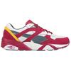 Puma R698 Год Обезьяны Унисекс Кроссовки Красный Белый Trooper 362093-02