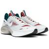 Nike D/MS/X Flyknit N110 Чистый платиновый AT5405-003
