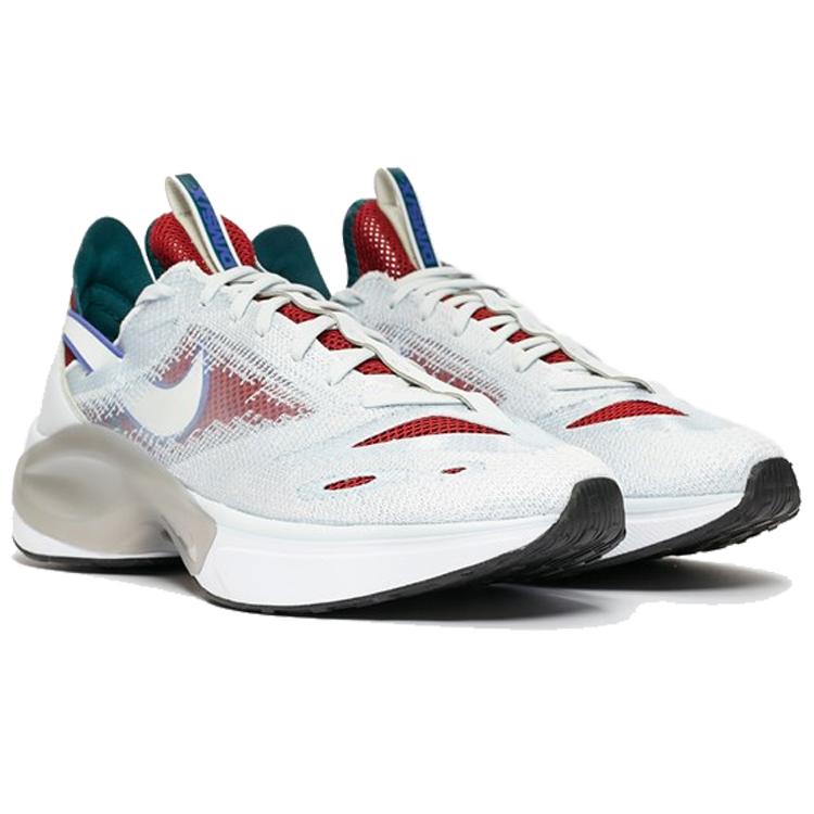Nike D/MS/X Flyknit N110 Чистый платиновый AT5405-003