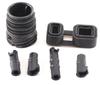 For BMW Valve Body To Case Sleeve Seal Connector Plug Adaptor Kit ZF 6HP19 6HP21