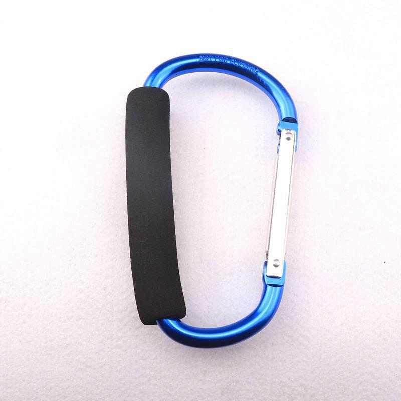 Многофункциональные аксессуары для детских колясок, крючки-органайзеры для колясок, вешалка для детской коляски, аксессуары для детских ручек автомобиля