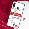 Dog Friends Cat Pet Paws For Huawei Nova 12s 11i 12i 10 9 SE 5T Y91 Y90 Y60 Y70 Y72 Y61 P20 P40 P30 Lite P60 Pro Case